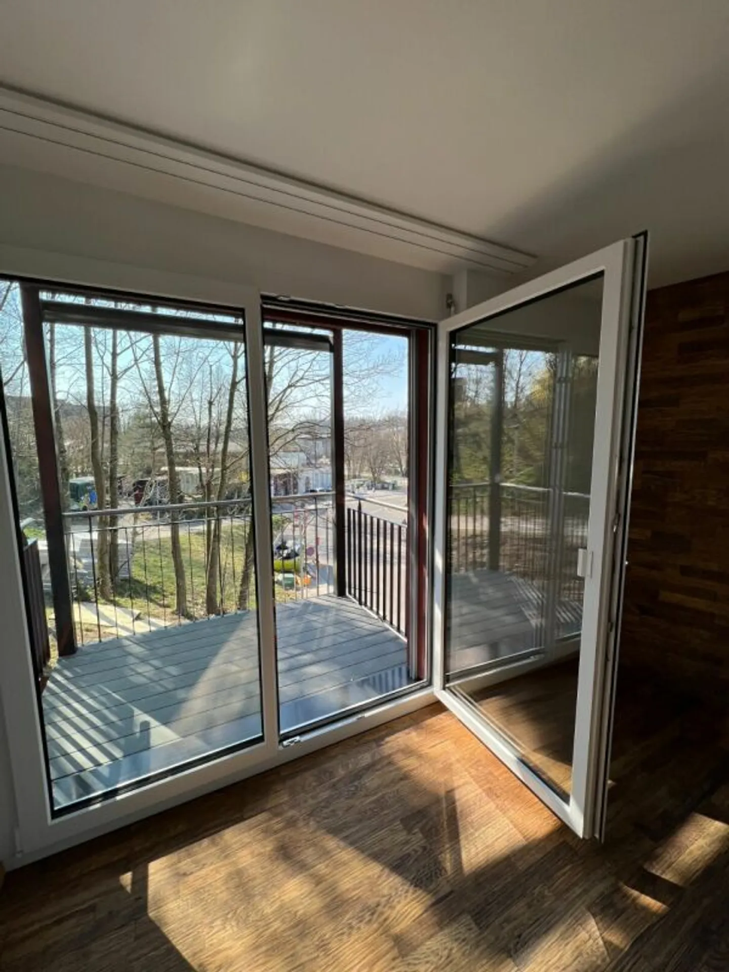 Stylische 2,5-Zimmer-Wohnung - Foto 1 von 13