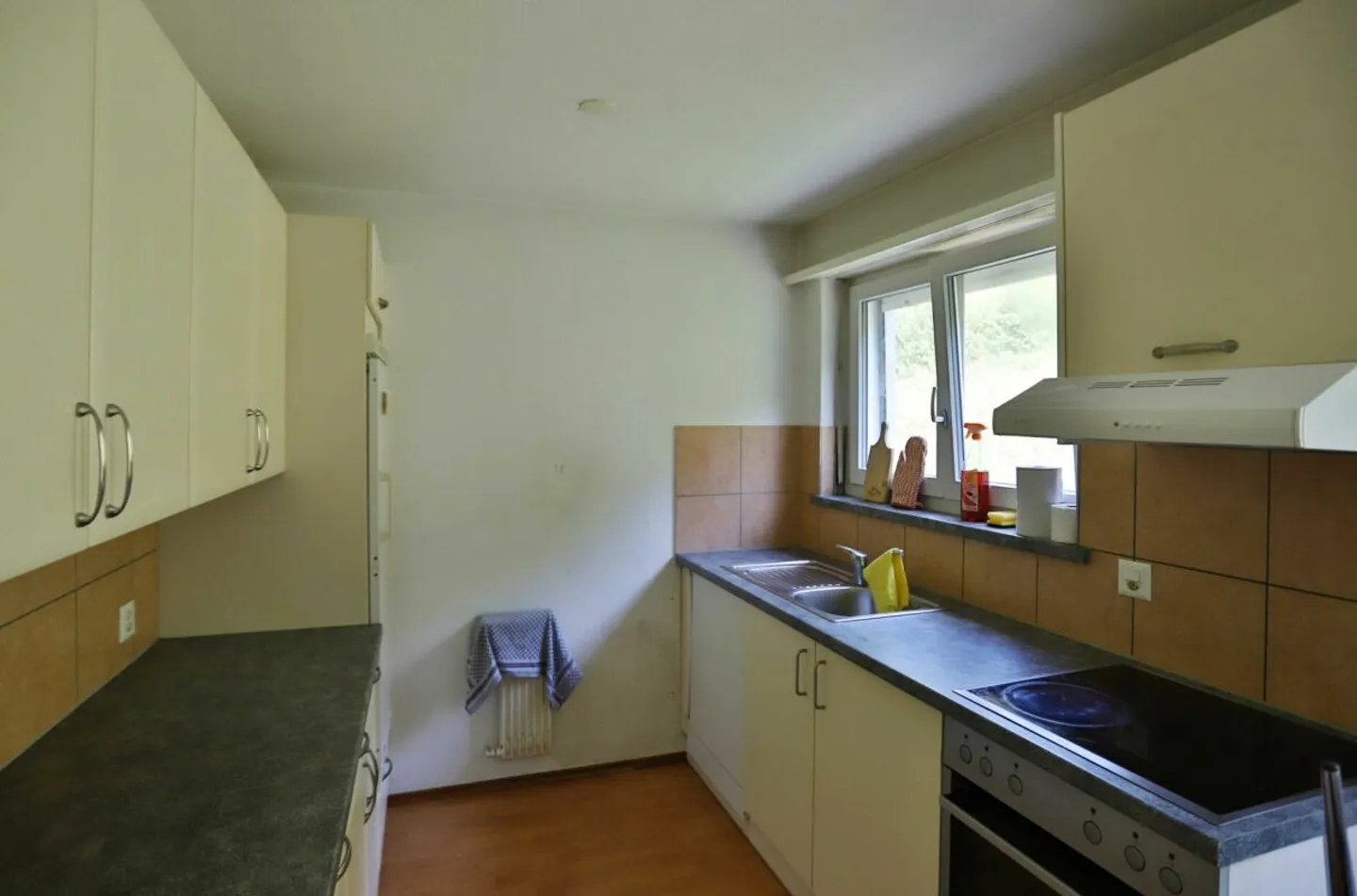 Appartement loué de 4.5 pièces avec plan d'étage pratique - Photo 3 sur 7
