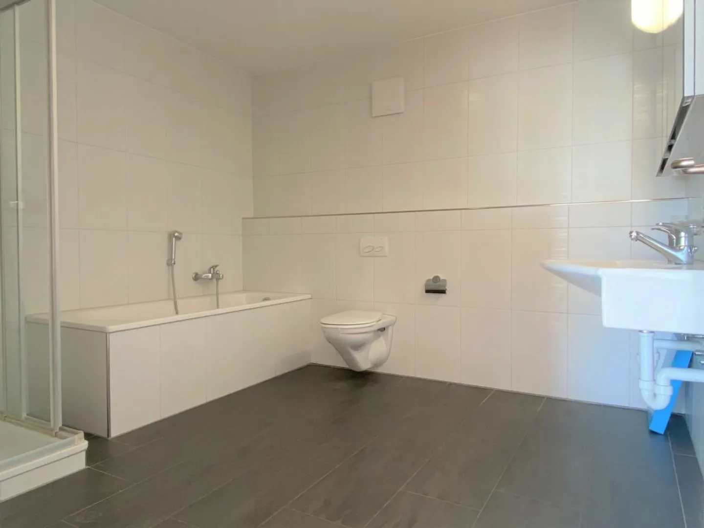 Traumhafte Attika-Wohnung mit Terrasse - Foto 7 von 13