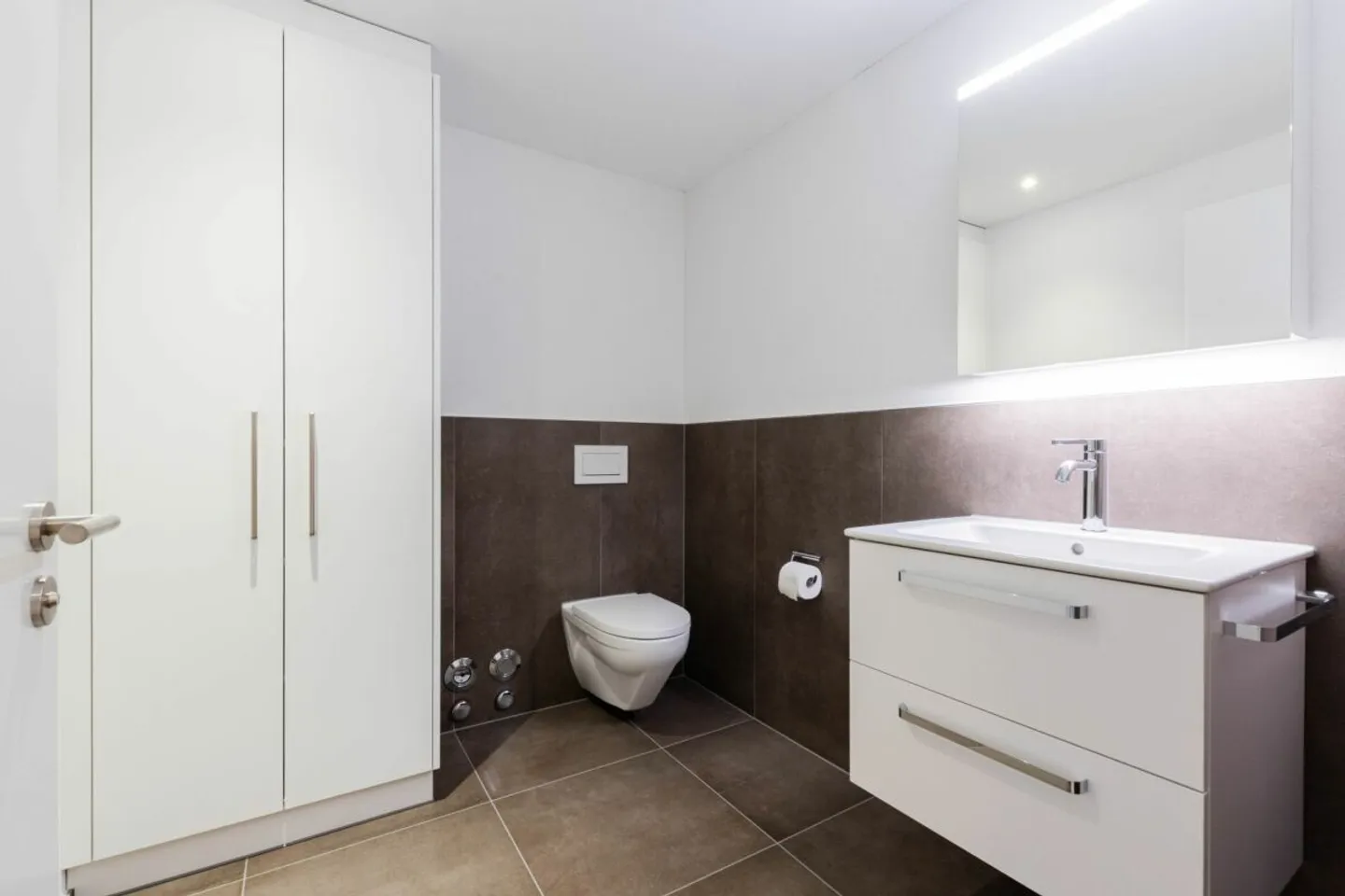 Zentrale 3.5-Zimmer-Erstwohnung - Chalet Neuenhaus - Foto 5 von 13