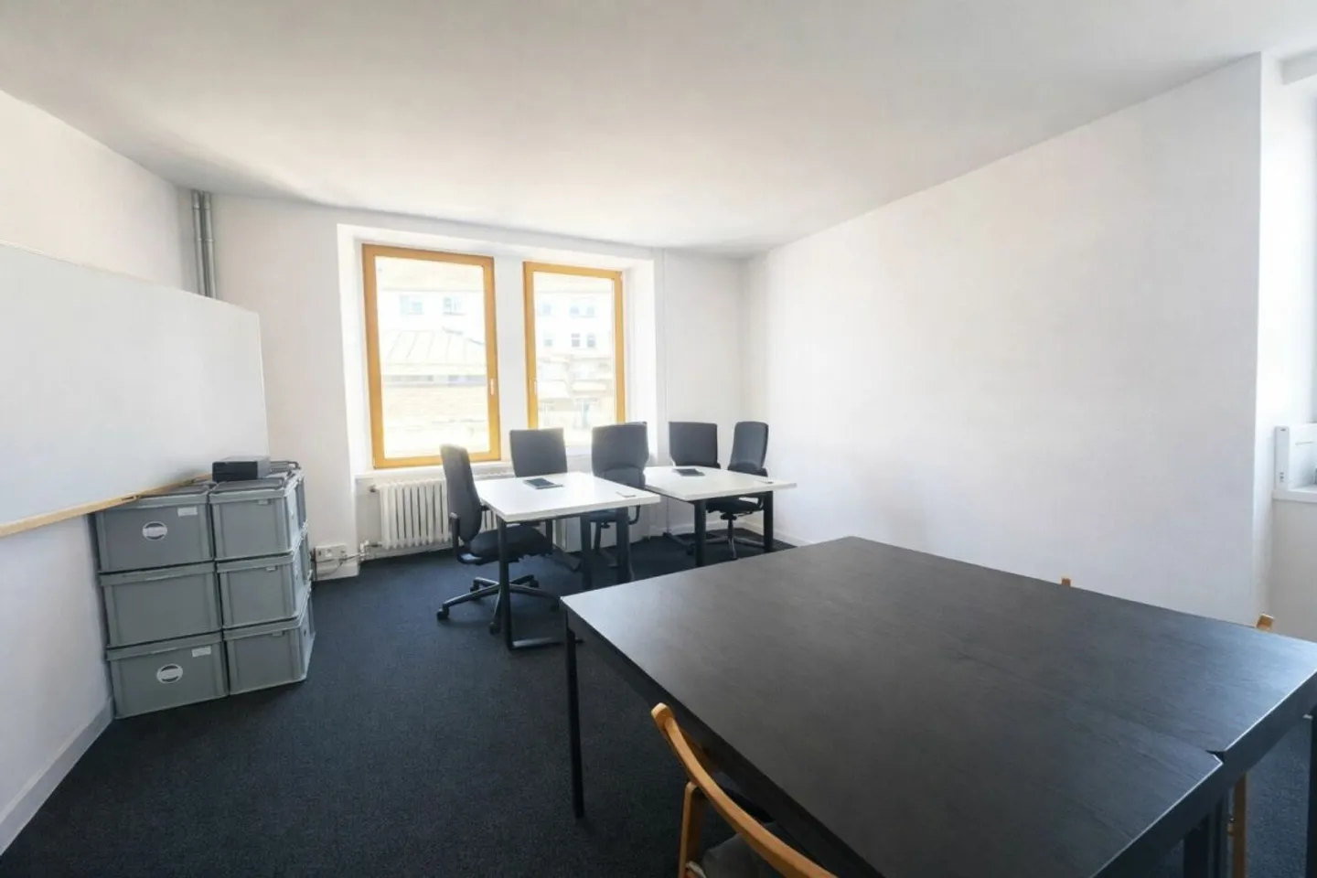 Räumlichkeiten im Gebäude der Alten Post - Foto 2 von 4