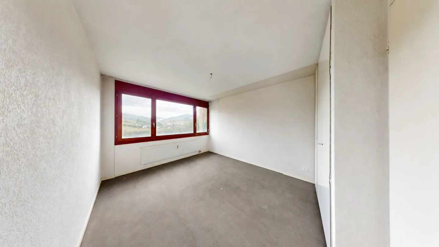 Familienglück mit Weitblick - Ihr neues Zuhause in Magden - Foto 10 von 13