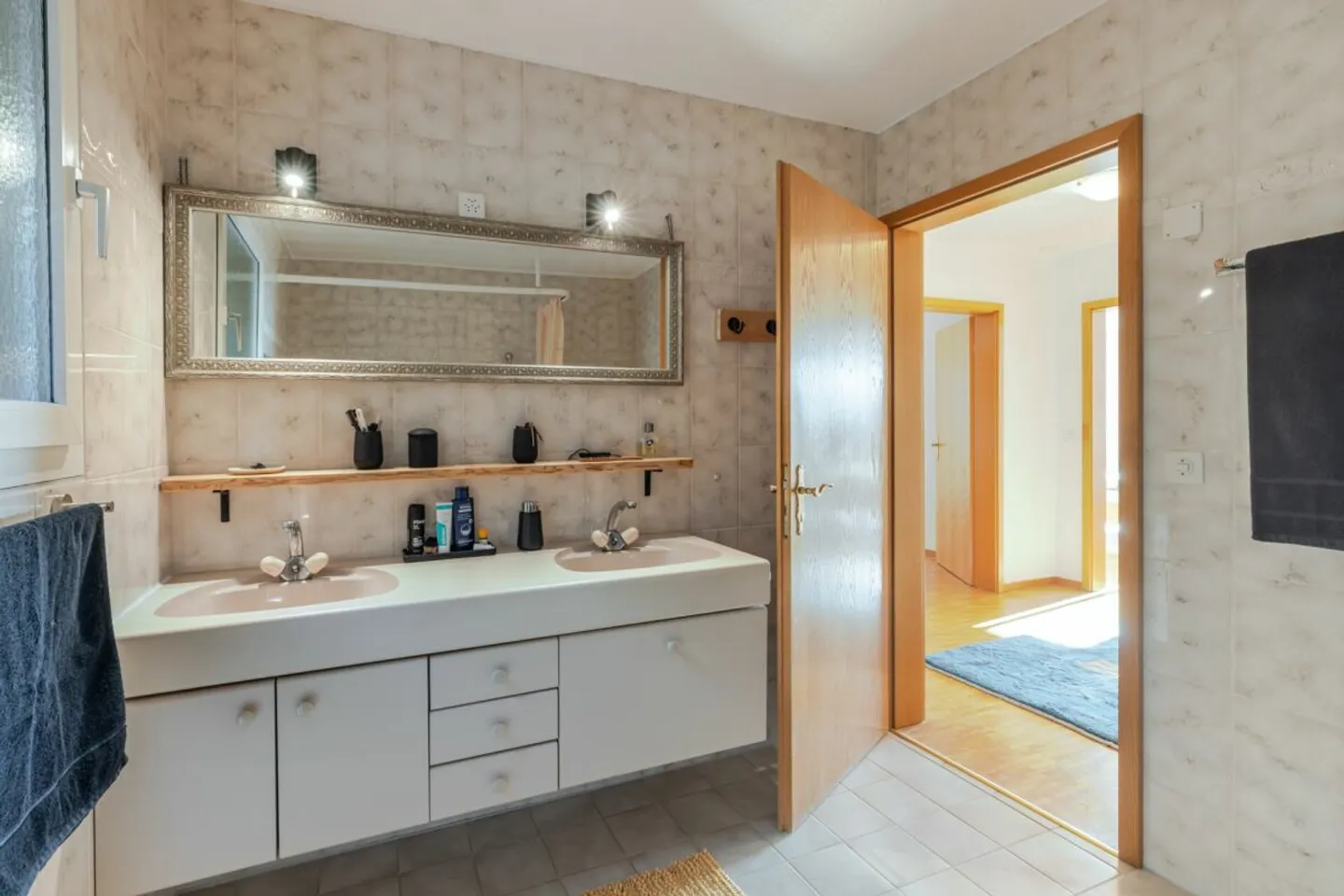 Grosse (Ferien)-Wohnung mit Seesicht - Ihre Oase am Bielersee - Foto 13 von 13