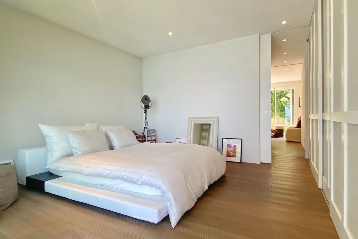 Villa de rêve avec vue imprenable sur le lac à 180° et intimité - Photo 9 sur 13