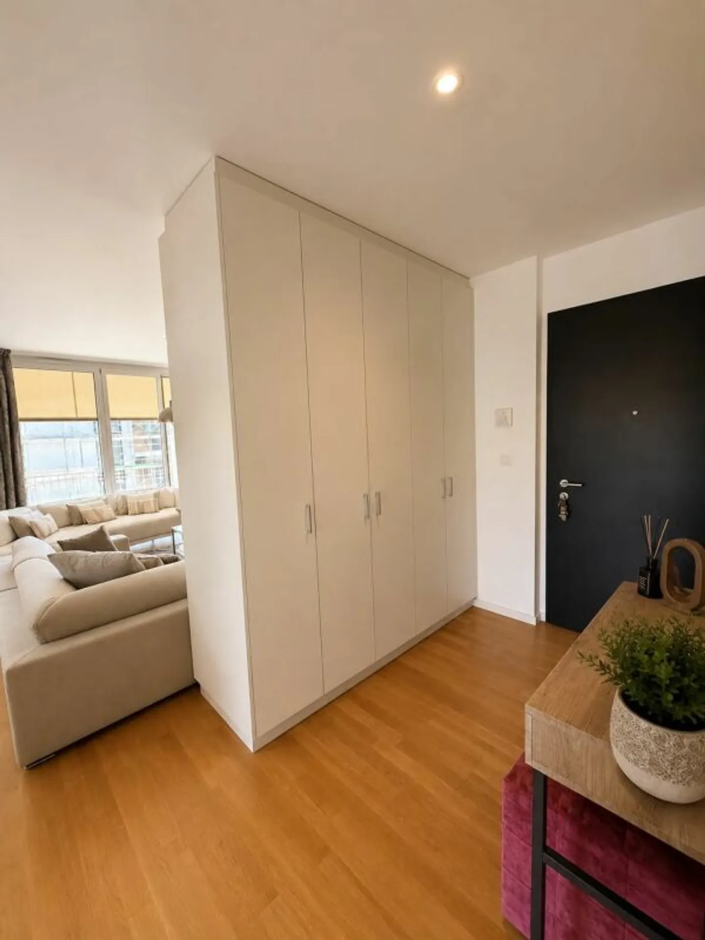 Beautiful furnished apartment - 100m2 - Photo 11 of 13