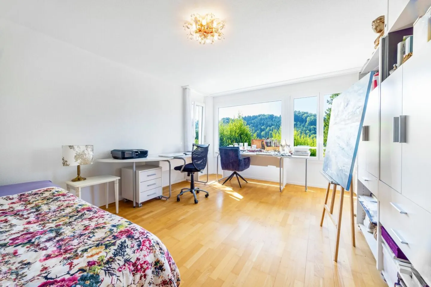 Exklusiver Wohntraum - Grosszügig an Toplage mit Wellnessanlage - Foto 4 di 12