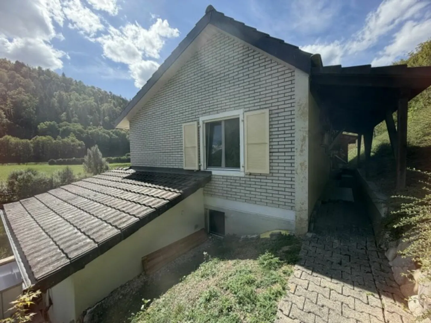 4.5 room semi-detached house - Photo 13 of 13
