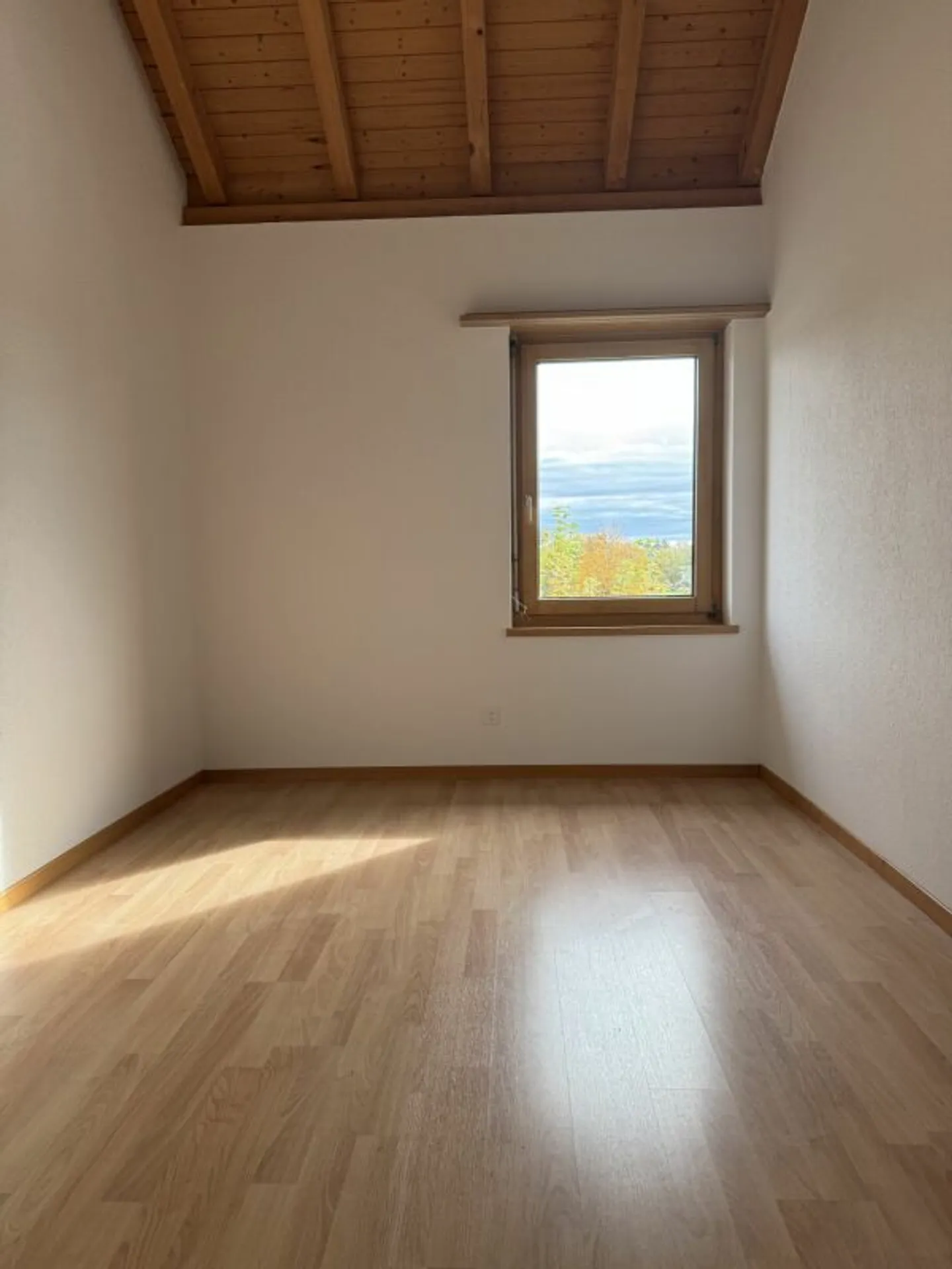 Grosszügige 5.5 Zi.- Maisonettewohnung, ca. 150m2 - Foto 5 von 13