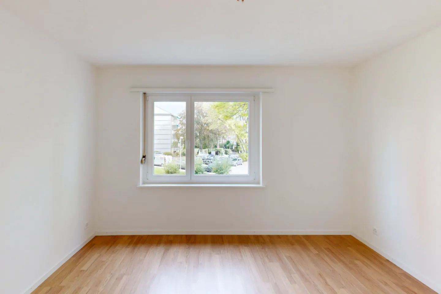 Helle Wohnung mit Waschtrockner - Foto 9 von 11