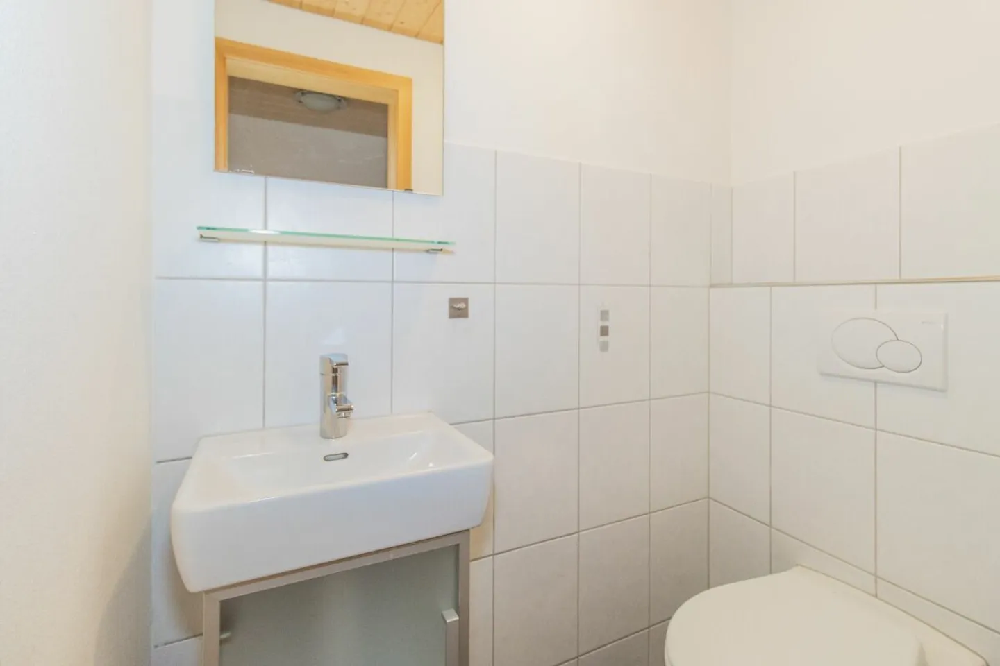 Vivre au centre de Gossau - Photo 12 sur 13