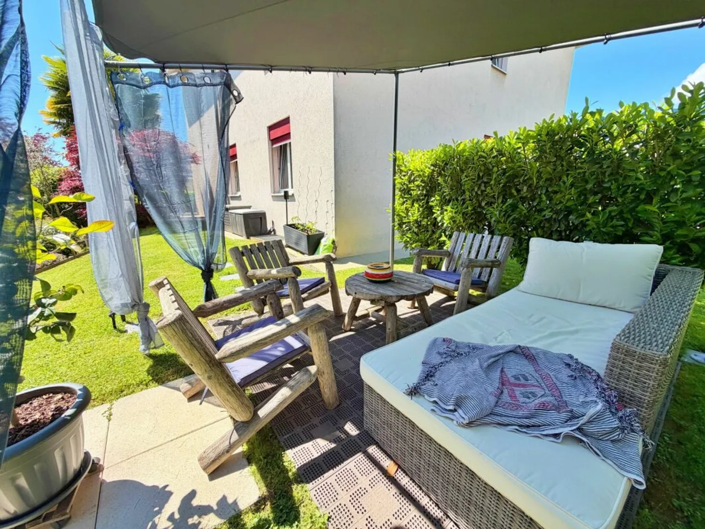 Appartamento 4.5 locali e 142 m², Prilly - Foto 9 di 13