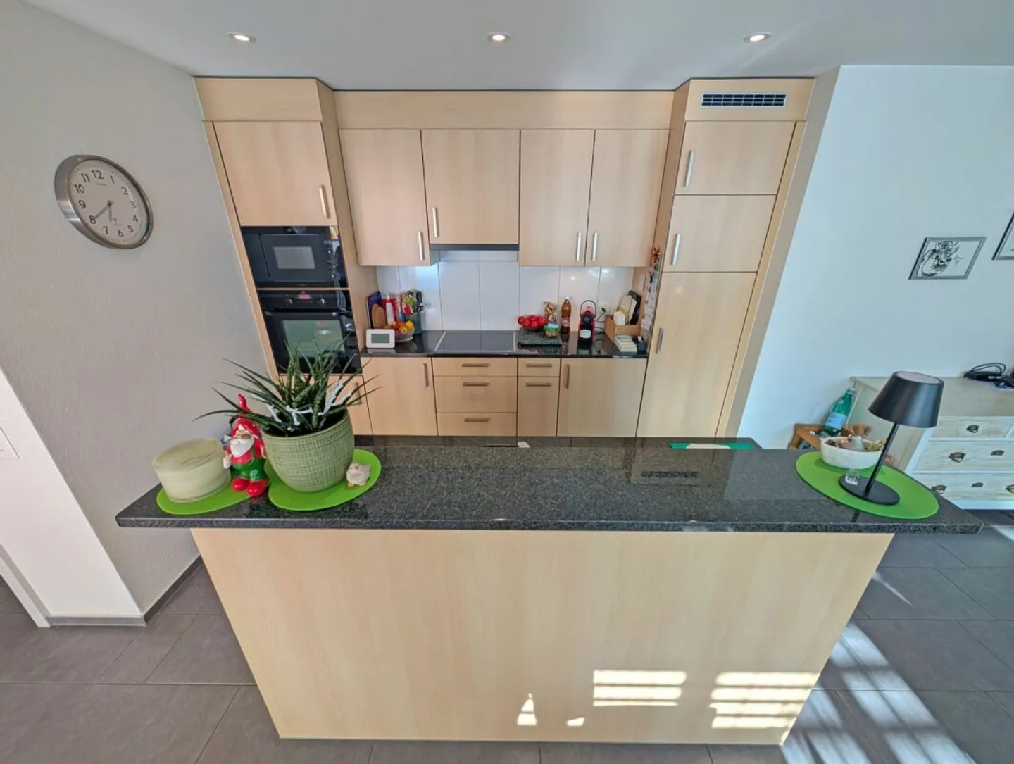 Modern Condominium in Sunny Location of the "Diamond" Development - Photo 5 of 13
