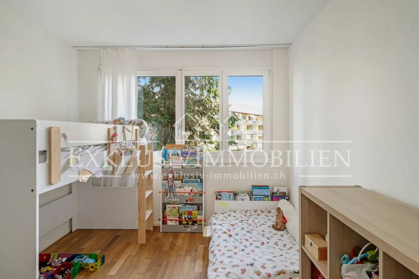 More than just four walls - a real home for your family - Photo 6 of 9