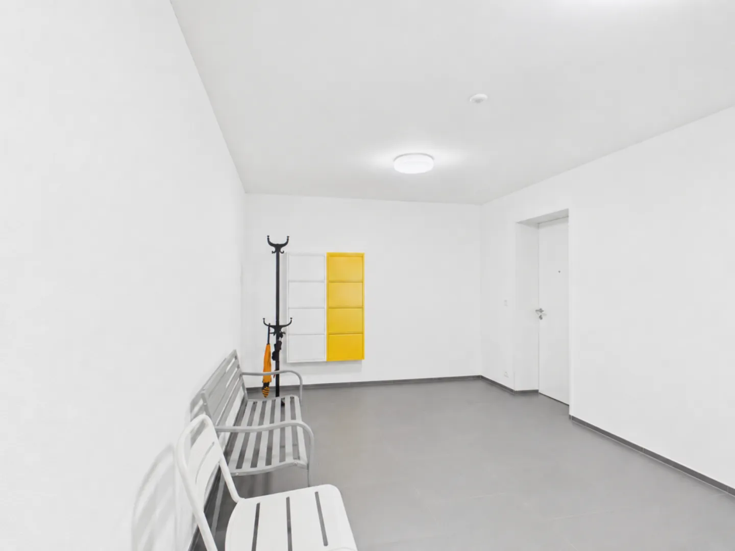 Exklusives Apartment mit Seeblick - Foto 8 von 8