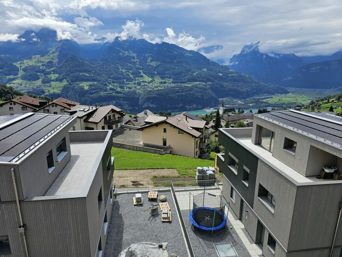 Opportunité unique : La dernière maison disponible - Photo 1 sur 1