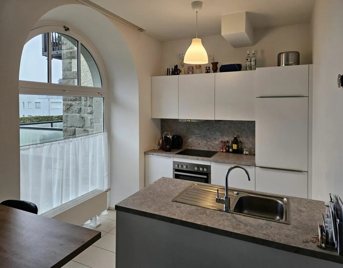 2.5-room apartment - Photo 5 of 8