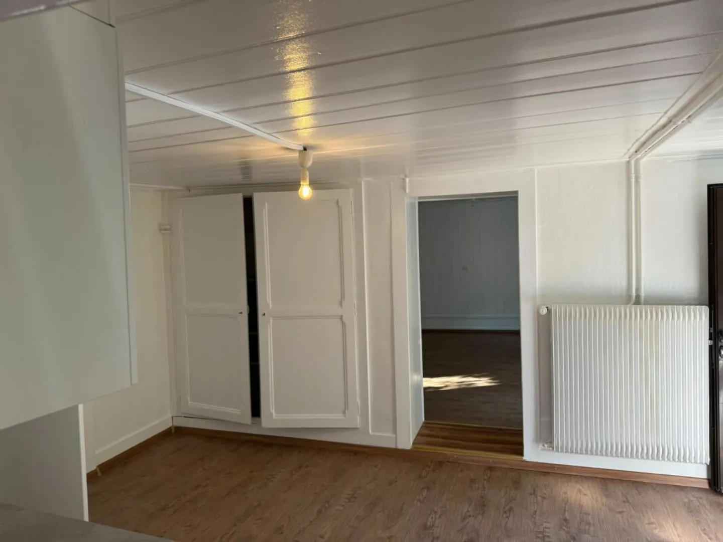 Appartement en duplex de 3 pièces copie - Photo 3 sur 8