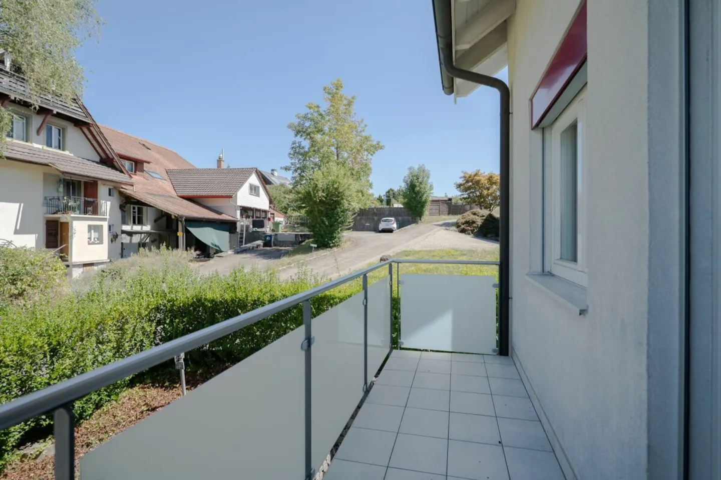 Geräumiges Familienhaus in der Natur - Foto 9 von 13