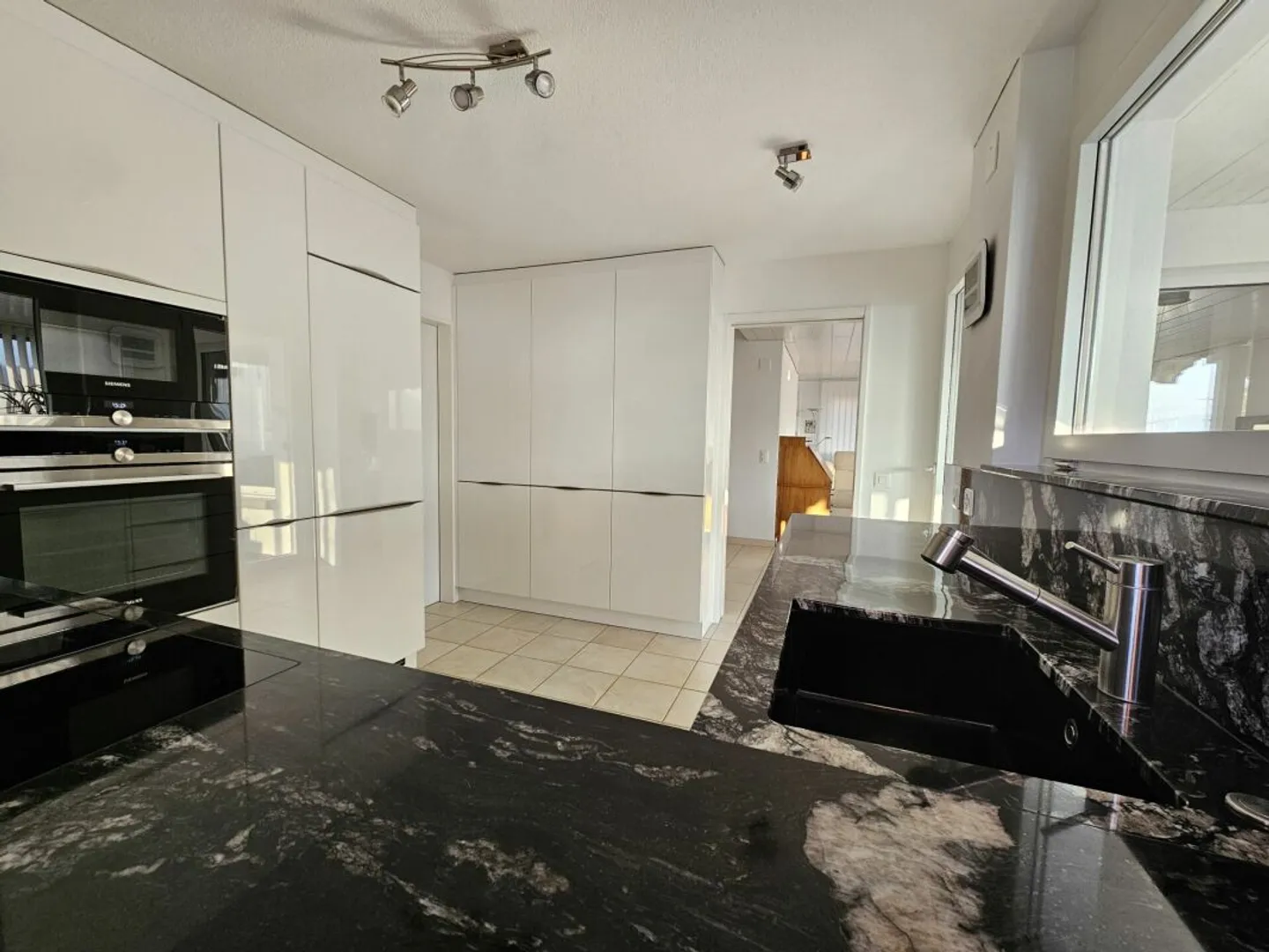 Charmantes Duplex in schöner Lage - Foto 9 von 13