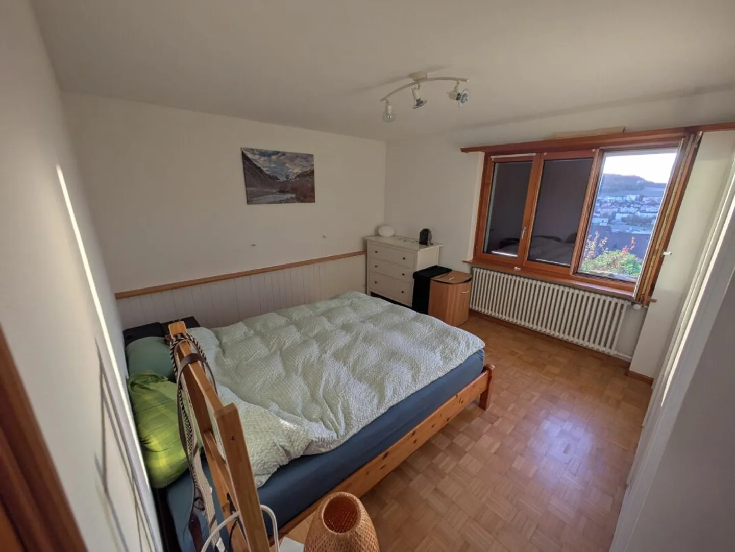 Charmante maison individuelle à louer à Füllinsdorf - Photo 2 sur 13