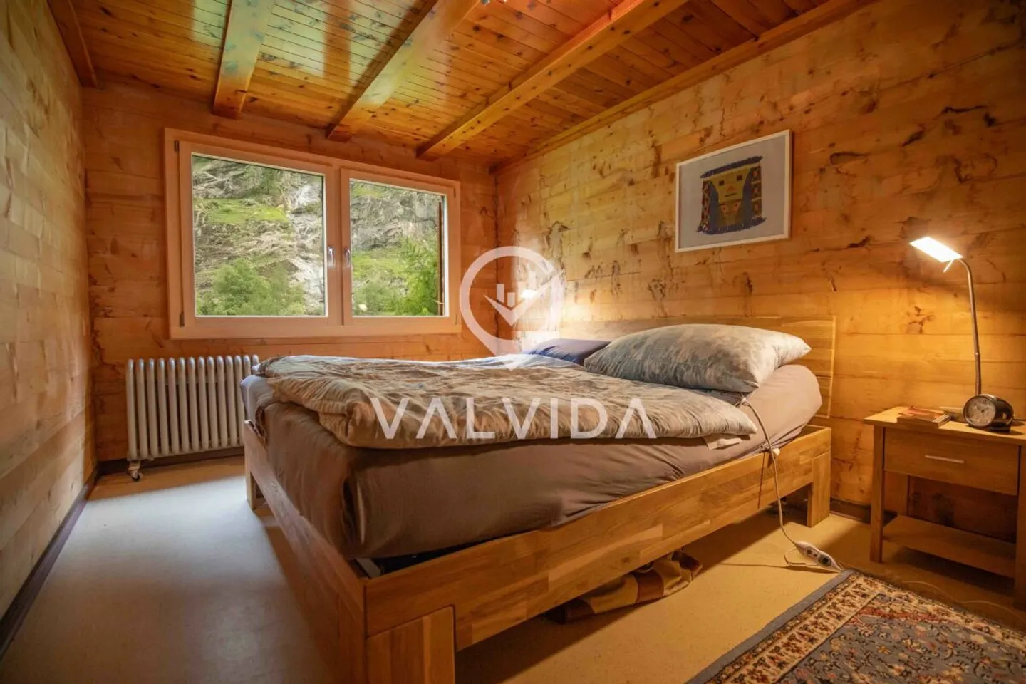 Nature pure - Maison de vacances dans un emplacement pittoresque et calme - Photo 5 sur 13