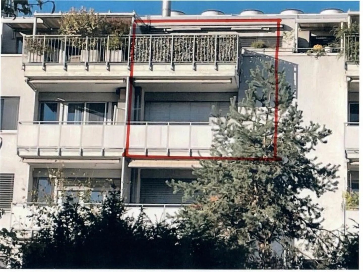 Investimento in maisonette con diritto di residenza a vita a prezzo preferenziale - Foto 7 di 7