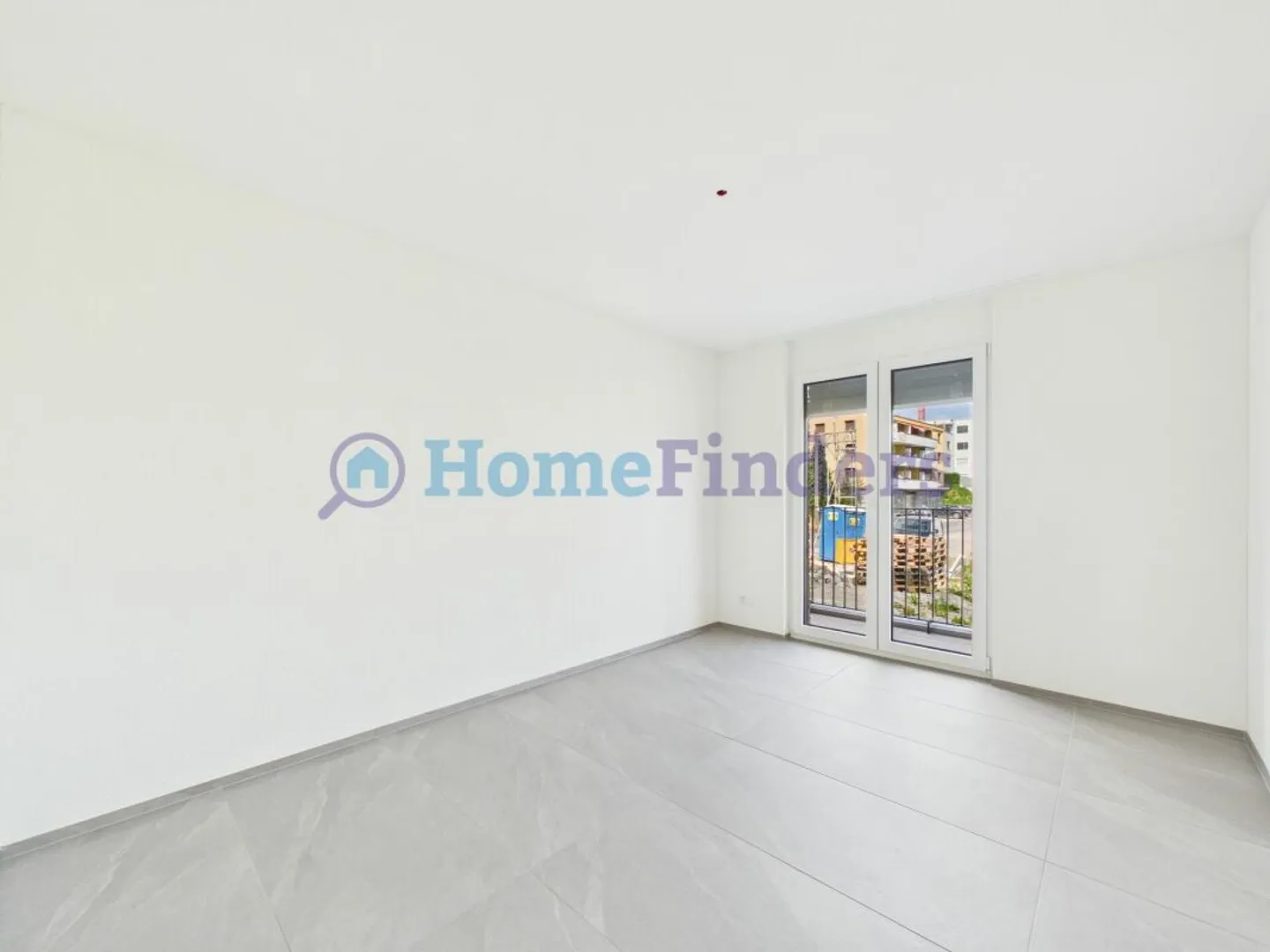 Modernes Apartment mit grosser Terrasse - Foto 8 von 11