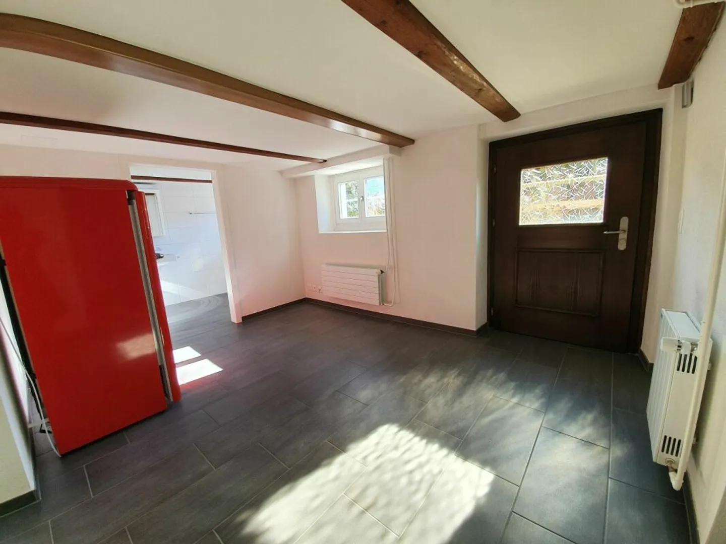 Petit mais bien - appartement de 1,5 pièce - Photo 5 sur 7