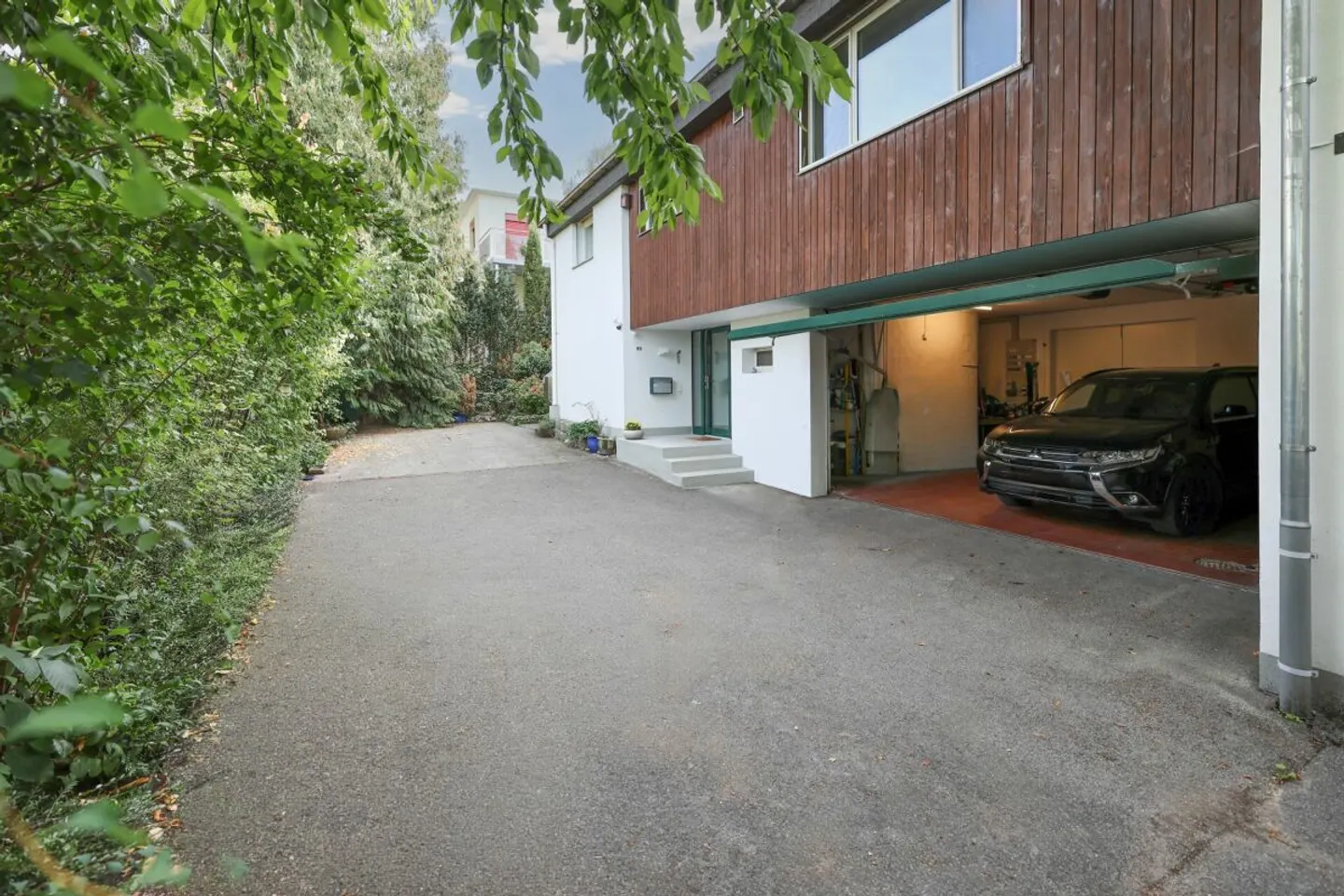 Maison individuelle jumelée spacieuse - Photo 11 sur 12