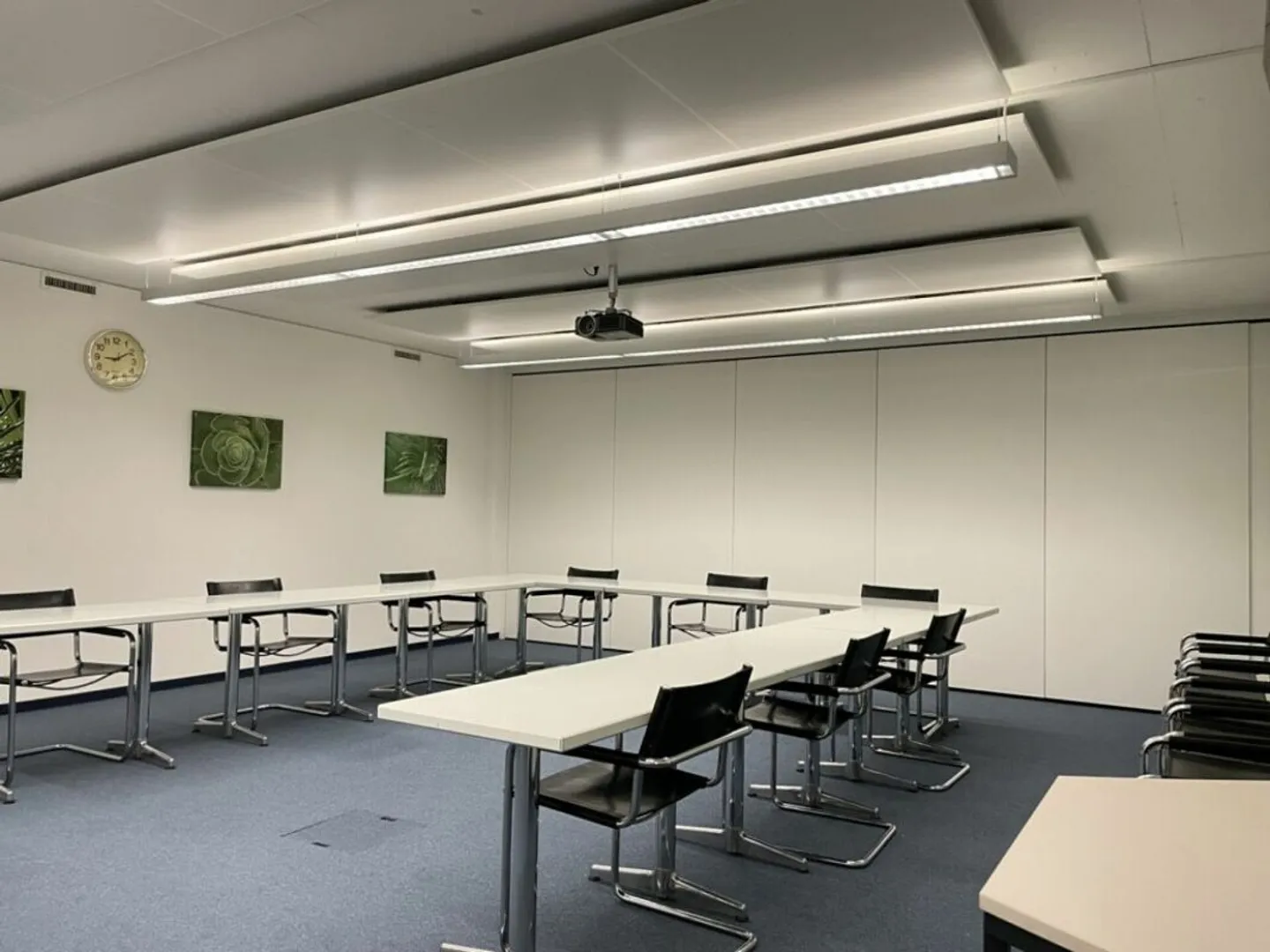 Bureau individuel dans un emplacement idéal à Zug - Parfait pour votre entreprise - Photo 5 sur 7