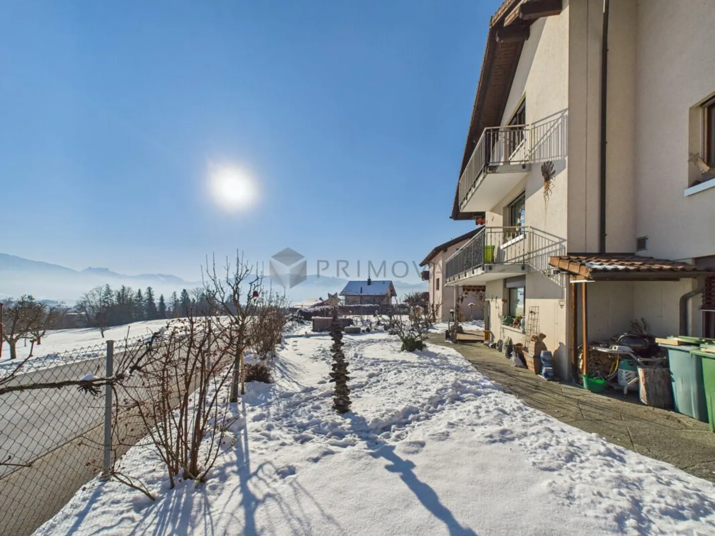 Whether in winter or sunshine, this is a dream home! - Photo 1 of 13