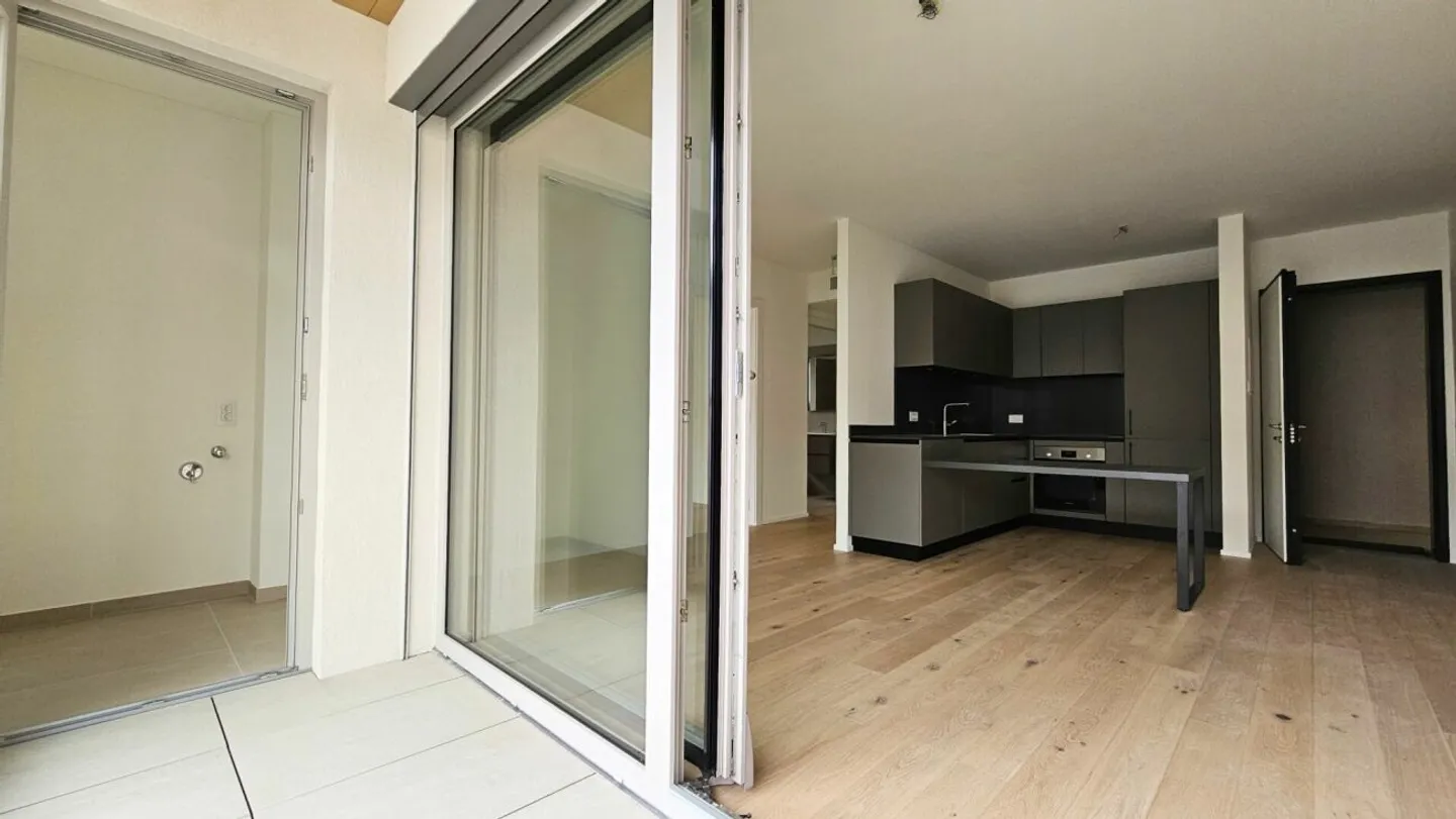 NOUVEAU ET MODERNE 2.5 PIÈCES DERNIER ÉTAGE - Photo 8 sur 9