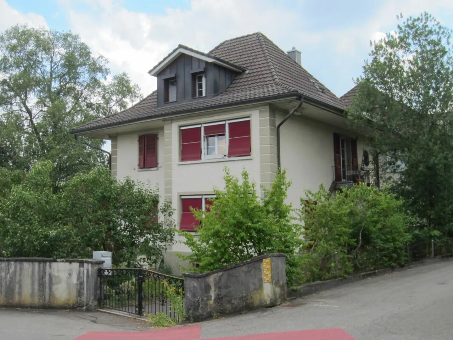 Charmante 3-Zimmerwohnung - Foto 1 von 10