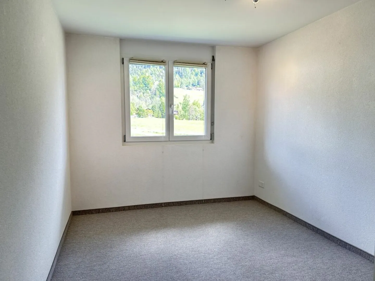 Appartamento 3.5 locali vicino all'area ricreativa con stufa, balcone e garage - Foto 6 di 11