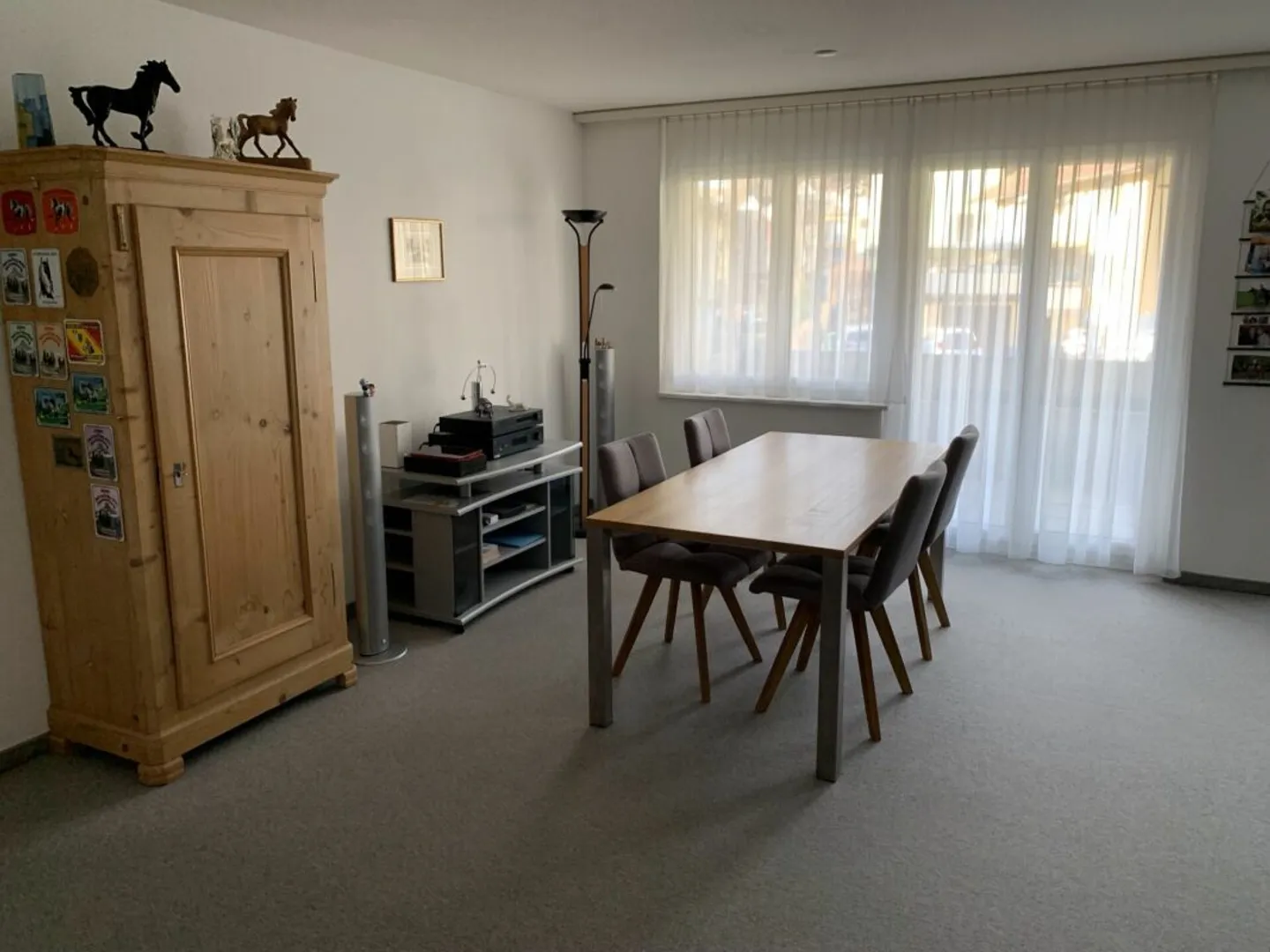 Appartement spacieux dans un emplacement ensoleillé - Photo 4 sur 13