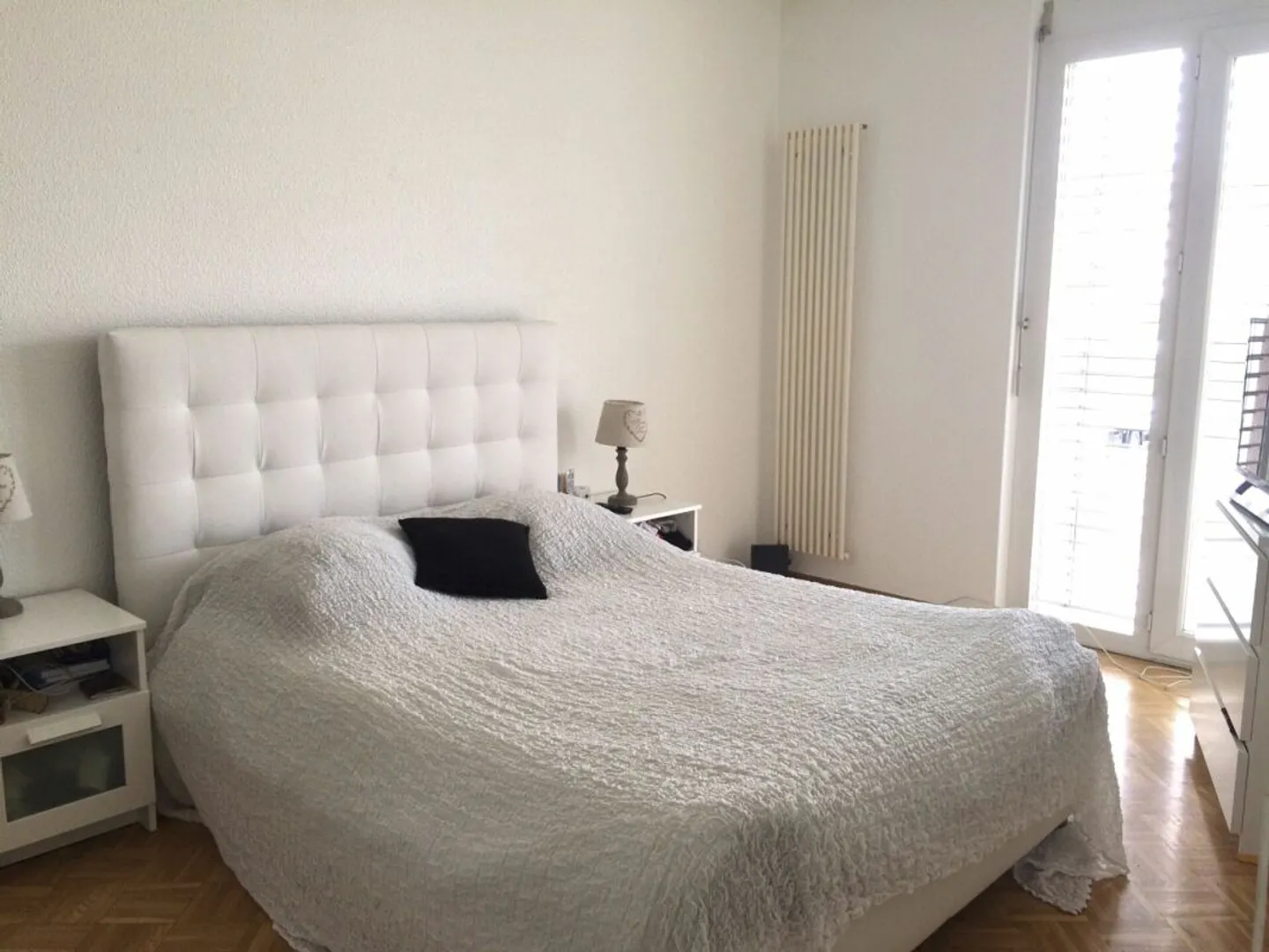 2,5-Zimmer-Wohnung in Sion - Foto 3 von 5