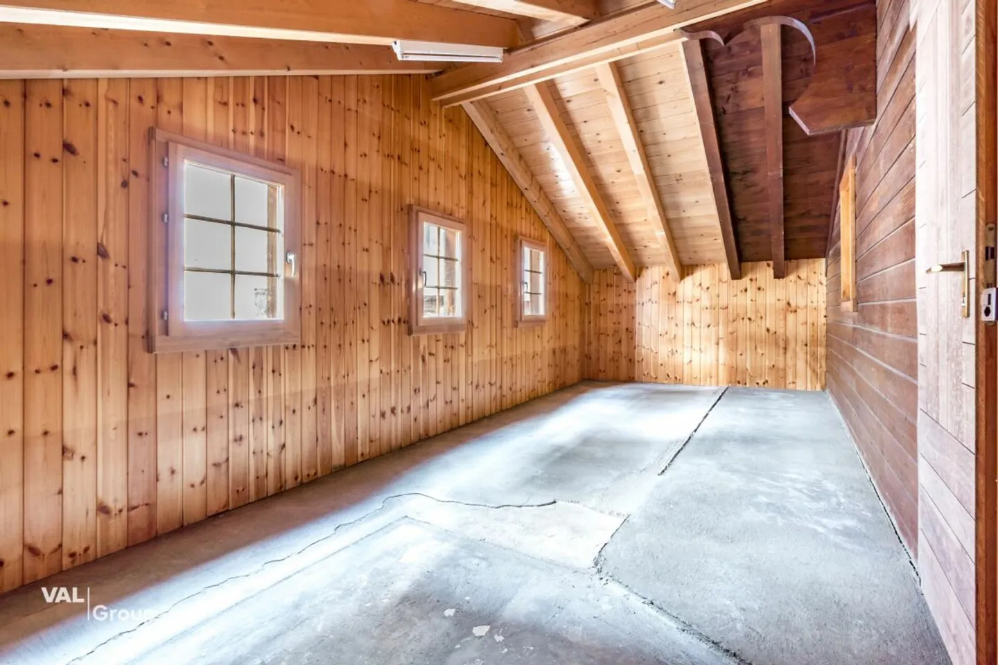 Commercial Space with Housing Potential - Photo 8 of 11