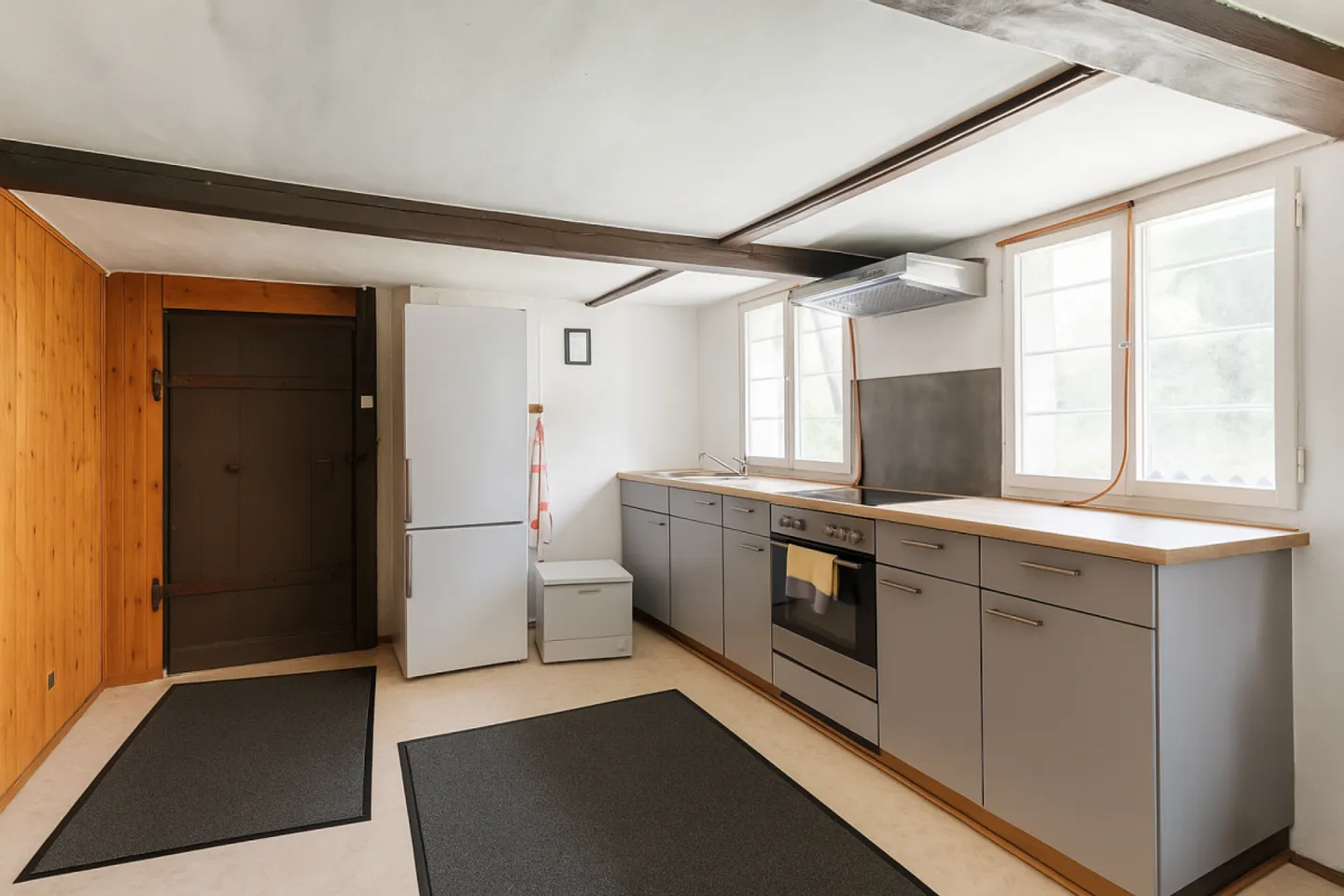 Aussergewöhnliches Grundstück mit Seesicht - Foto 5 von 6