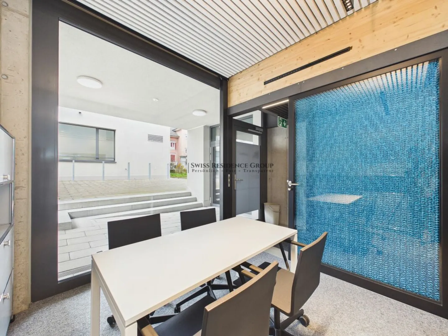 Business Hub Zug - Flexible Büros mit Premium-Ausstattung - Photo 3 sur 13