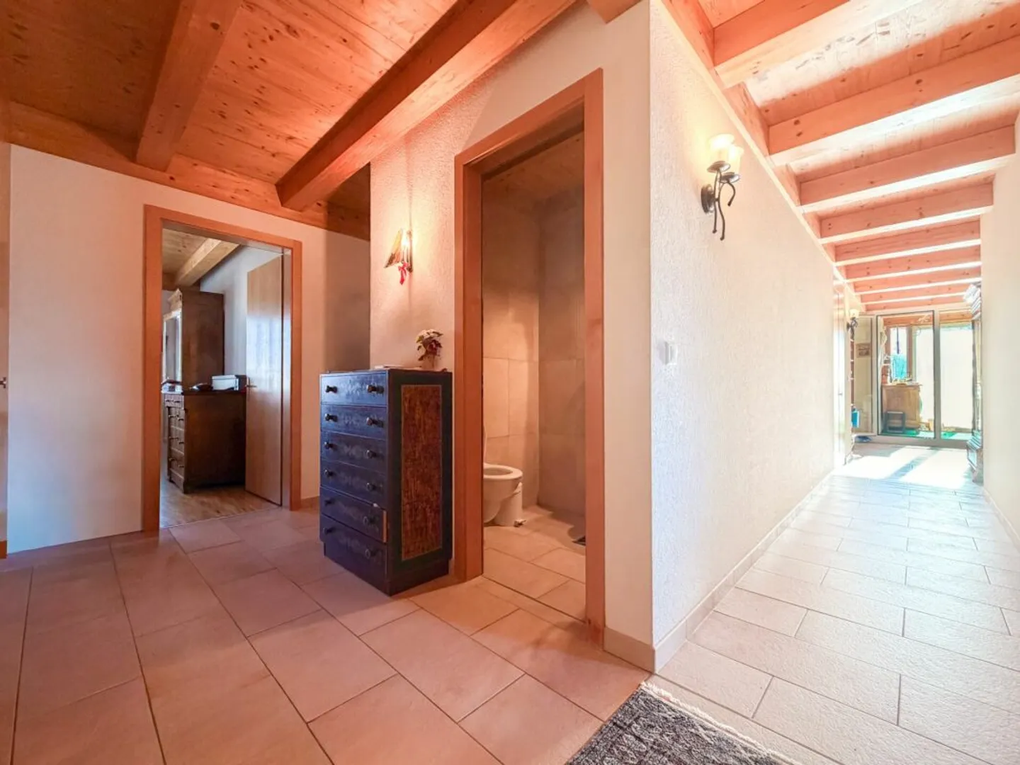 Attico 5.5 stanze a Grimisuat - Foto 8 di 13