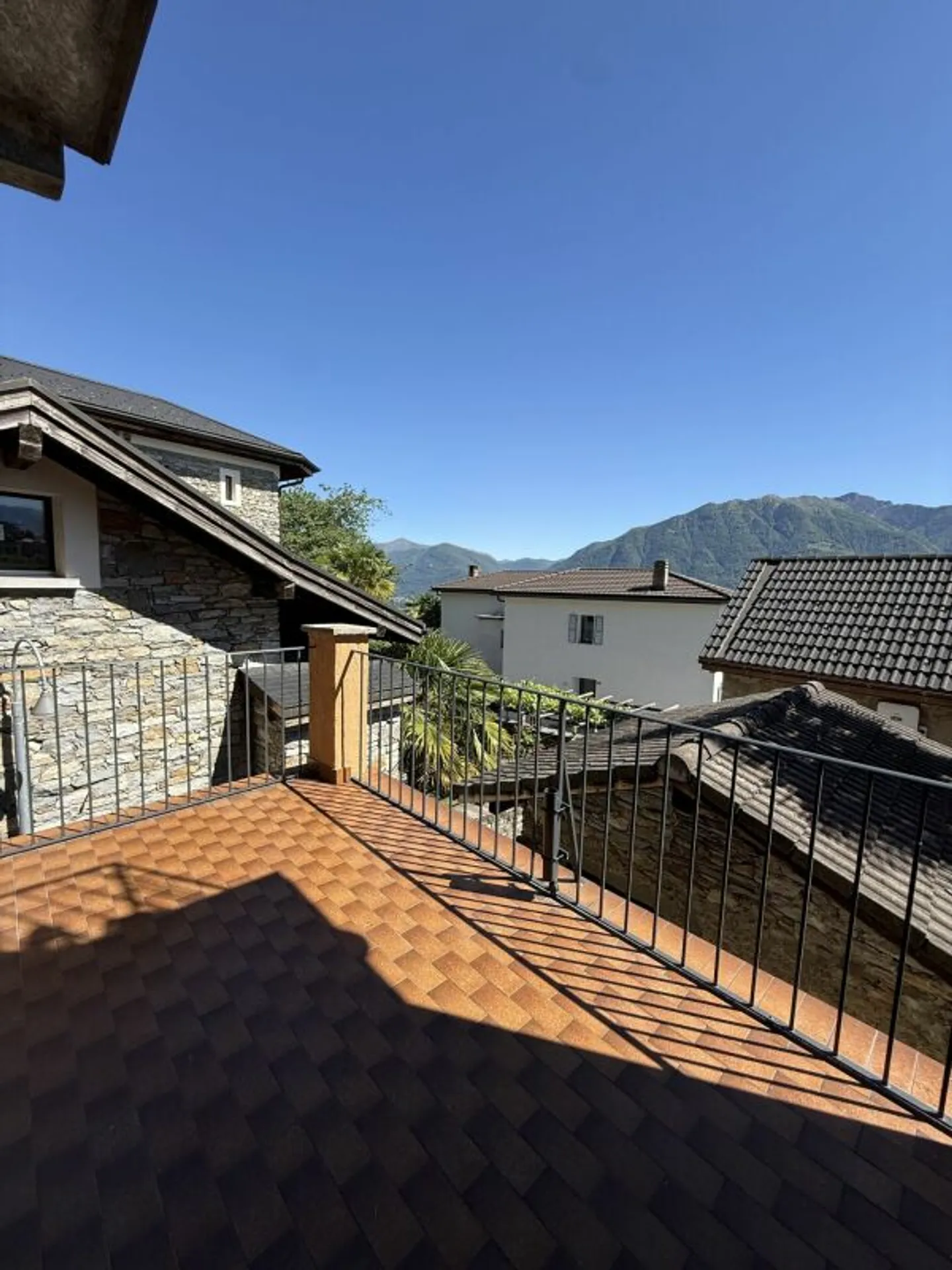 Appartamento 3.5 locali soleggiato - Foto 9 di 13