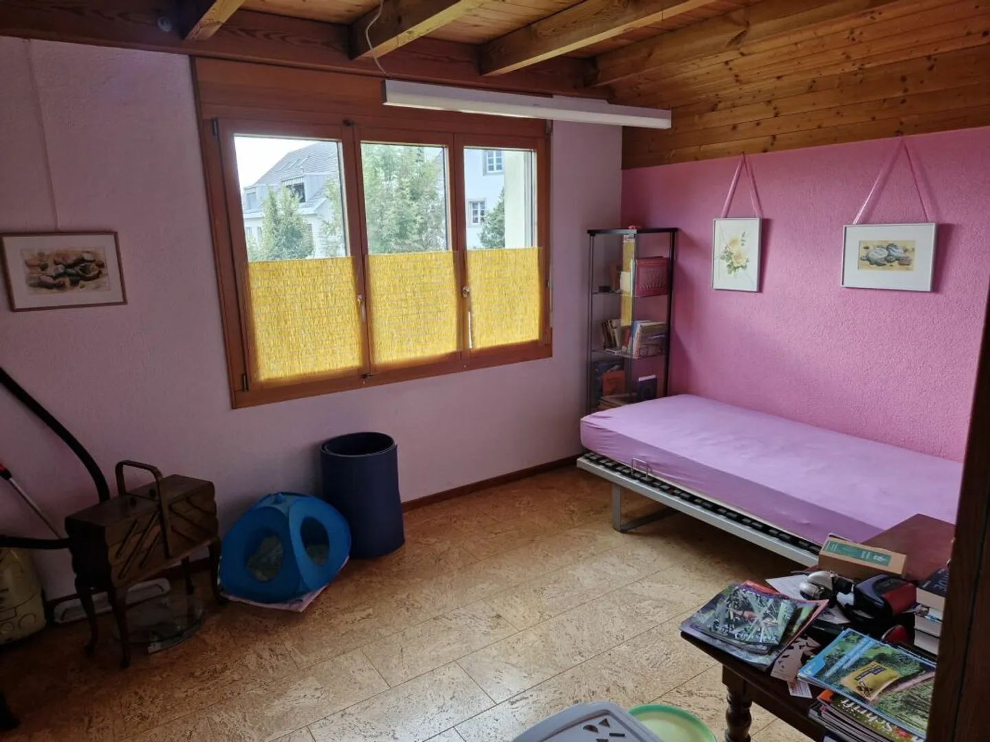 Casa familiare DEFH con grande giardino - Foto 8 di 13