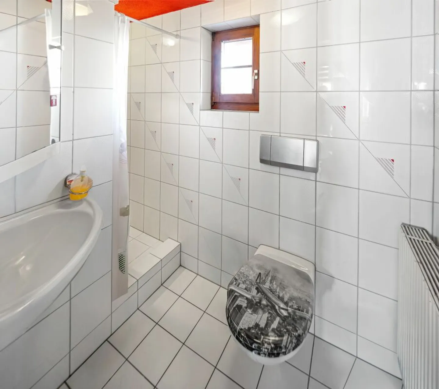 Appartamento duplex accogliente di 4,5 stanze - Foto 9 di 13