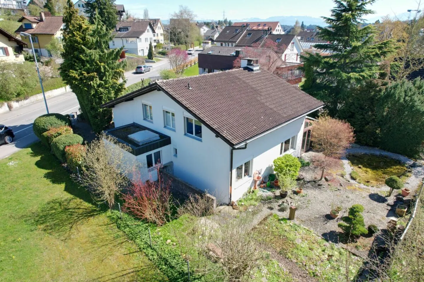 Une maison pleine de chaleur, d'espace et de qualité de vie - Photo 1 sur 13