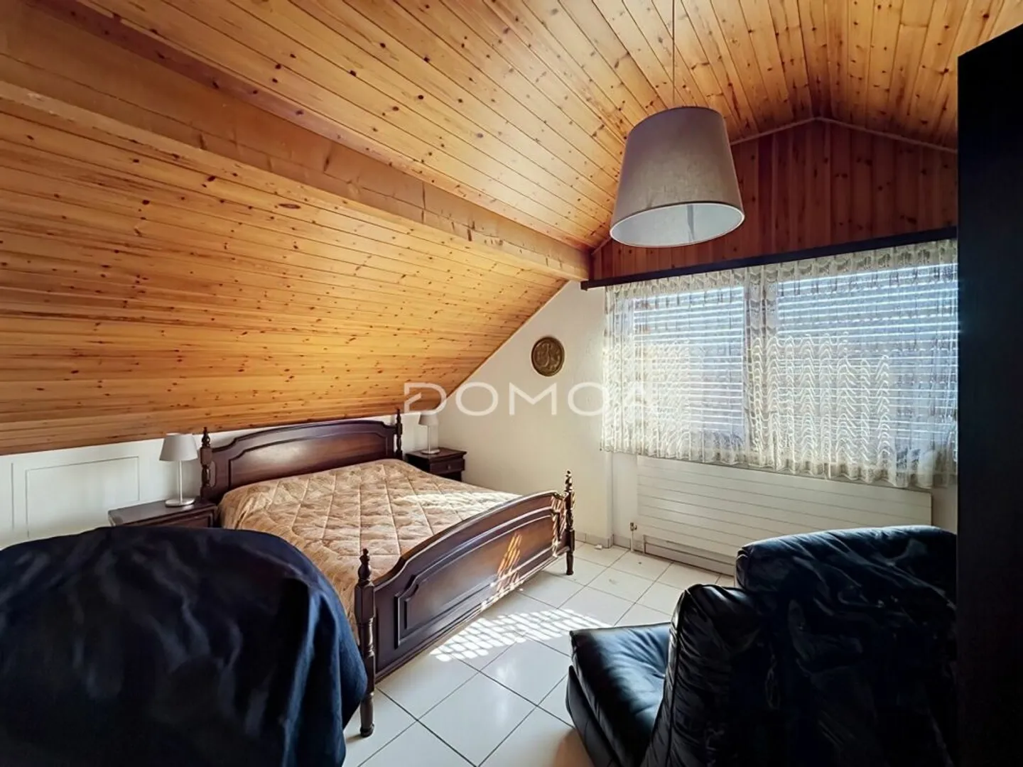Villa spaziosa a Belfaux - Foto 12 di 13