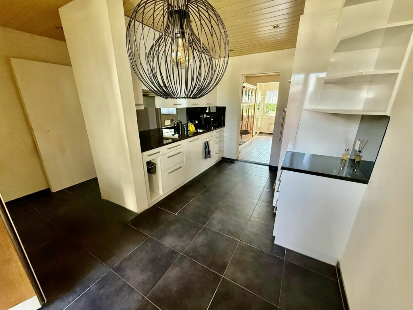 Living, Working or Investing - Farmhouse with Great Potential in Busswil - Photo 9 of 13