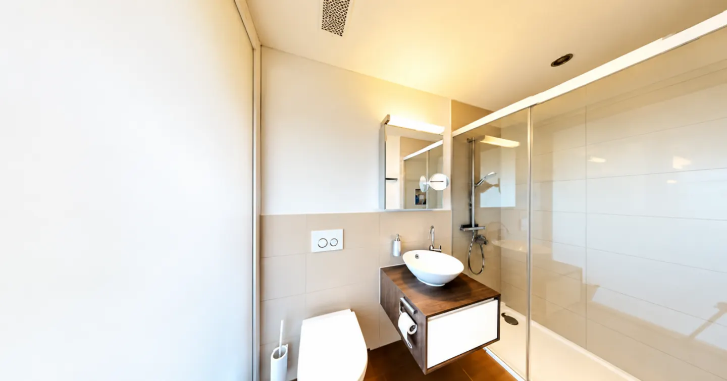 Sun from early to late! Your new home with a panorama - Photo 11 of 13