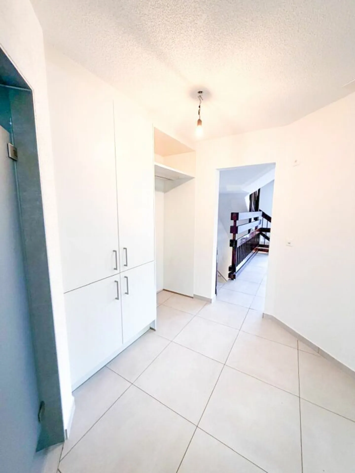 6-room terraced single-family house with a view of the Aare & Bundeshaus - Photo 4 of 12