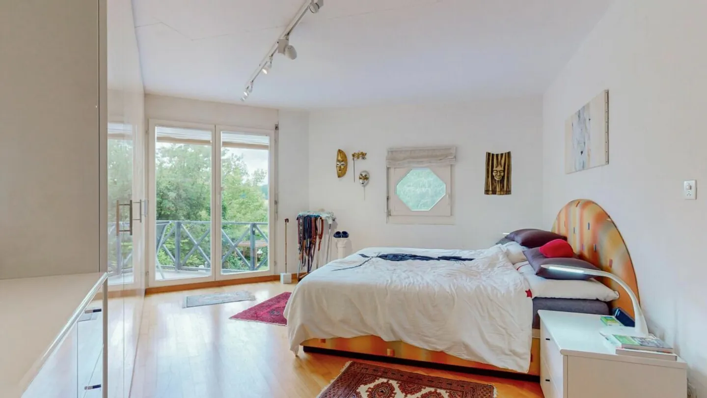 Investissement intéressant - Vente avec droit de résidence - Photo 7 sur 13