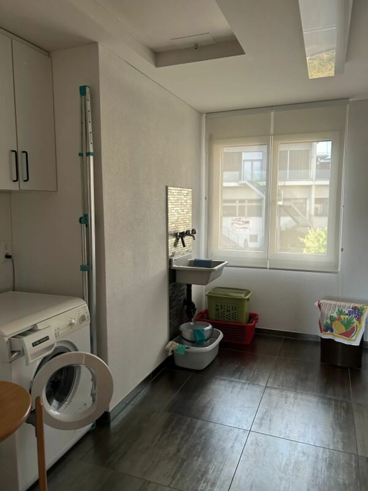 Vivere come in una casa unifamiliare - Foto 6 di 9
